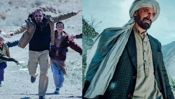 Torbaaz Trailer: Sanjay Dutt As Cricket Coach Plays Saviour To Refugee Kids In War-Torn Afghanistan