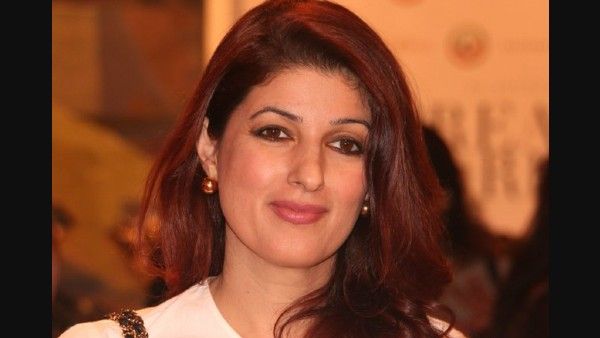 Twinkle Khanna Comes Out In Defence Of People Who Publicise Charitable Acts On Social Media