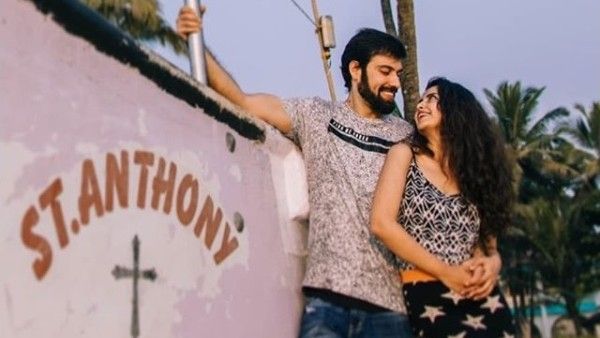 Avika Gor Confirms Relationship With Roadies Fame Milind; Says 'My Prayers Have Been Answered'