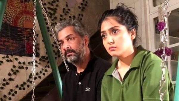 Mere Dad Ki Dulhan: Varun Pens Emotional Post On Last Day Of Shoot; Praises On-Screen Daughter