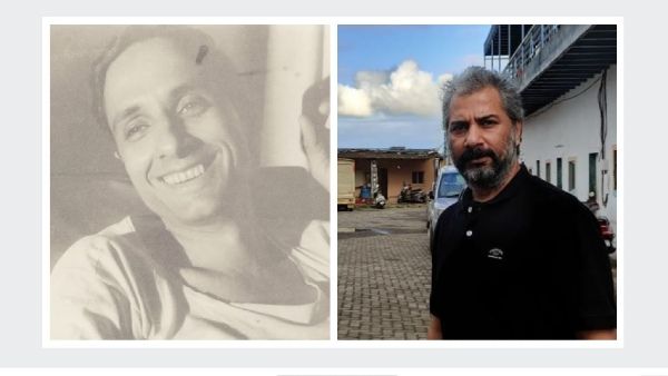 Varun Badola On Father Vishwa Mohan Badola's Demise: His Legacy Will Stay On Forever