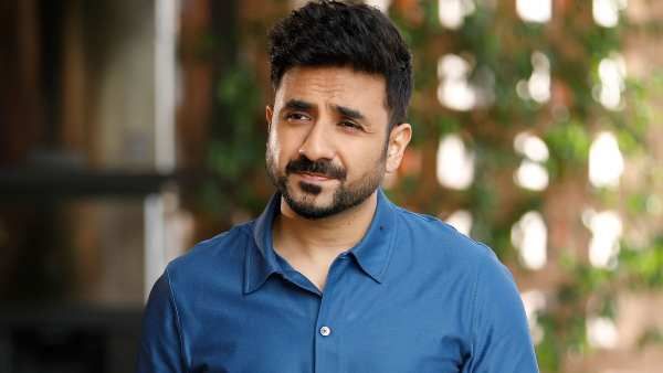 Vir Das Urges Celebrities To Stop Posting COVID Test Videos: You're Not The One Struggling