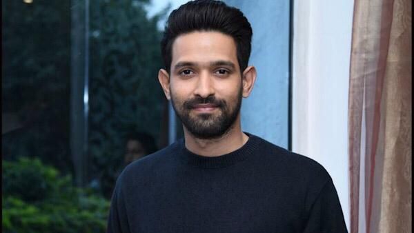 Vikrant Massey Says His Profession Does Not Dictate His Personality