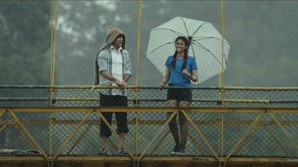 Amazon’s Bheemasena Nalamaharaja Team Always Had A Feast On Sets; Aarohi Narayan Shares An Insight