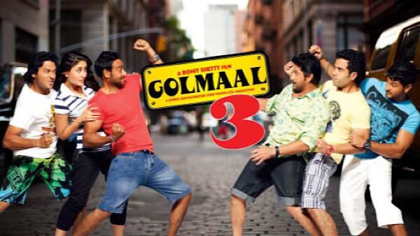 Golmaal 3 Turns Ten: Tusshar Kapoor, Kunal Kemmu, Shreyas Talpade Celebrate
