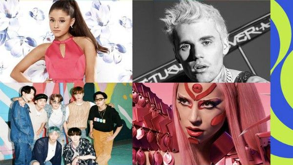 EMA 2020: Watch The Biggest Celebration Of Music, Live And Exclusive On Voot Select