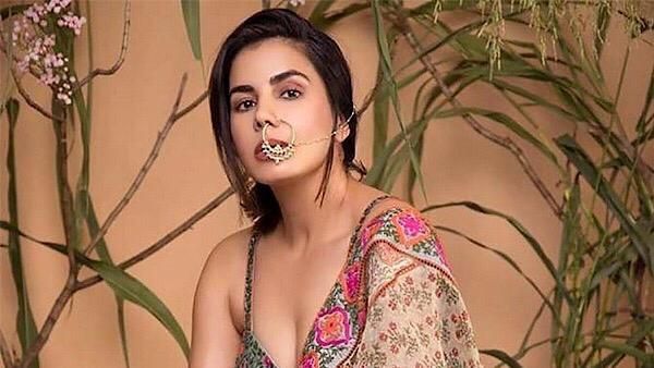 Kirti Kulhari Is Looking Forward To Celebrating Diwali With Her Family This Year