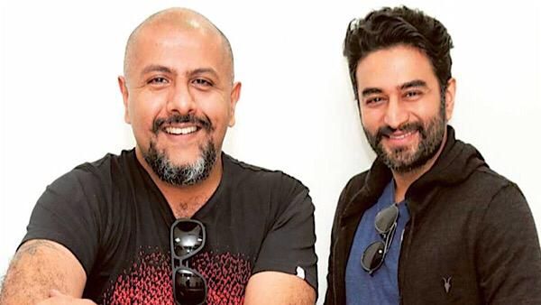 Vishal-Shekhar Refuse Credits For Deedar De Remix, Say ‘We Have Nothing To Do With The Remix’