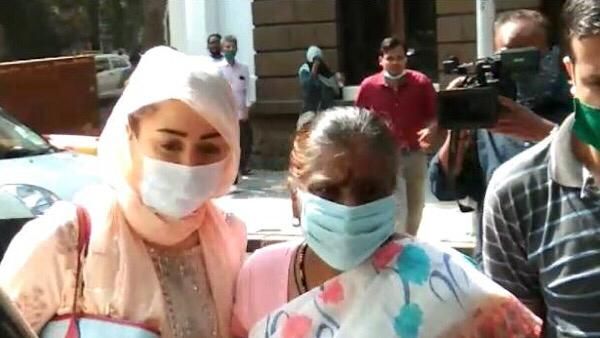 Firoz Nadiadwala’s Wife Shabana Saeed Granted Bail By Mumbai Court In Drugs Case