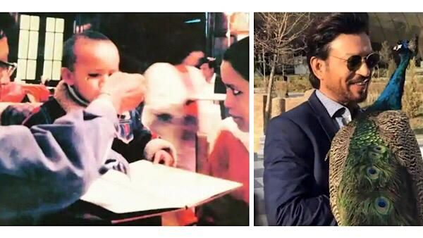 Sutapa Sikdar, Babil Khan Remember Irrfan Khan As They Celebrate Their First Diwali Without Him