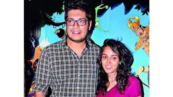 Aamir Khan’s Daughter Ira Khan Wishes Junaid Khan On Bhai Dooj; Calls Him 'Kickass Brother'