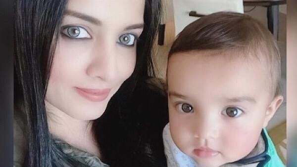 Celina Jaitly Pens Note On ‘Immense Heartache’ Of Losing Her Baby, On World Prematurity Day