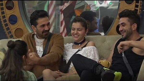 BB 14: Abhinav & Rubina Reveal The Secrets To Their Happy Marriage In A Discussion With Aly & Jasmin