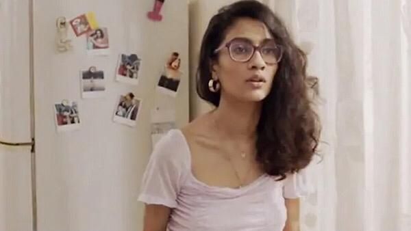 Sushmita Sen’s Daughter Renee Sen's Debut Short Film ‘Suttabaazi’ Trailer Drops