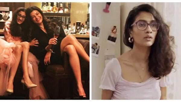 Sushmita Sen Calls Trailer Of Daughter Renee Sen’s Debut Film Suttabaazi The Best Gift