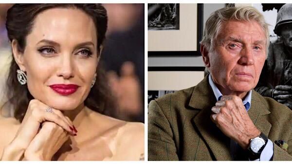 Angelina Jolie To Direct Biopic About War Photographer Don McCullin, Titled 'Unreasonable Behaviour'