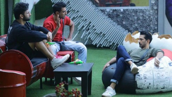 Bigg Boss 14 Synopsis Day 45: Nominations Process Creates A Rift Between Contestants