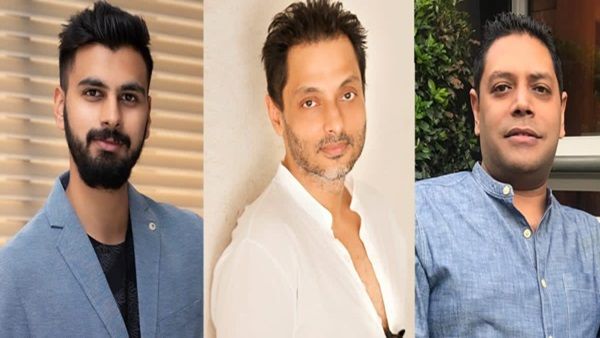 Director Sujoy Ghosh Announces His Next Project 'Uma'