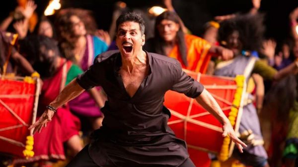 Akshay Kumar And Kiara Advani Starrer Laxmii Breaks Records On Disney+ Hotstar, Beats Dil Bechara