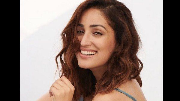 Yami Gautam On Shooting Bhoot Police Amid Pandemic In Himachal Pradesh: There Was Anxiety