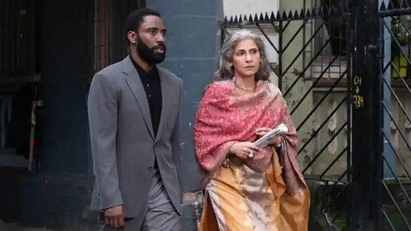 Tenet Box Office Collection Day 1: Christopher Nolan's Film Opens With Number Below Expectations