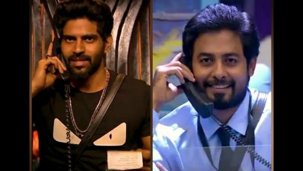 Bigg Boss Tamil 4: Netizens Hail Aari As He Keeps Calm While Balaji Tries To Irk Him In Call Center Task