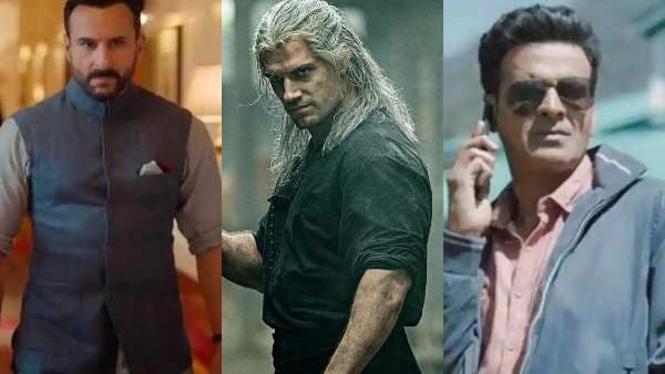 Tandav, The Family Man 2, The Witcher & Other Web Shows To Look Out For In 2021