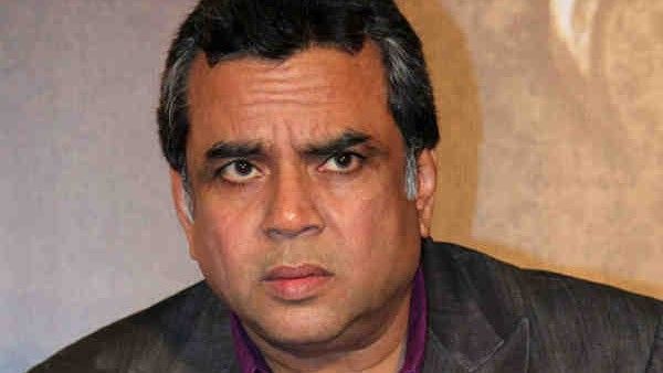 Paresh Rawal Is Appreciative Of Theatres’ Contribution To Cinema, Says We Need To Balance Theatres & OTT
