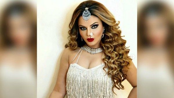 Bigg Boss 14: Challenger Rakhi Sawant Has Not Yet Entered The House For THIS Reason!