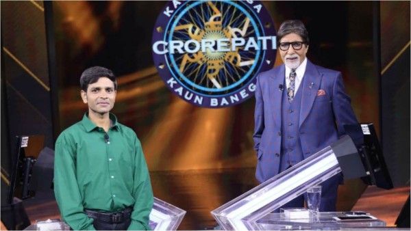 Kaun Banega Crorepati 12: Can You Answer Rs 1 Crore Question That Stumped Shivam Rajput?