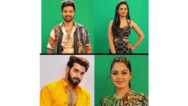 Bigg Boss Telugu 4: Sohel-Ariyana Engage In A Verbal Brawl; Netizens Slam Akhil And Monal