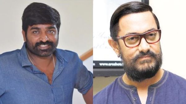 Here’s Why Aamir Khan And Vijay Sethupathi Could Not Work Together In Laal Singh Chaddha