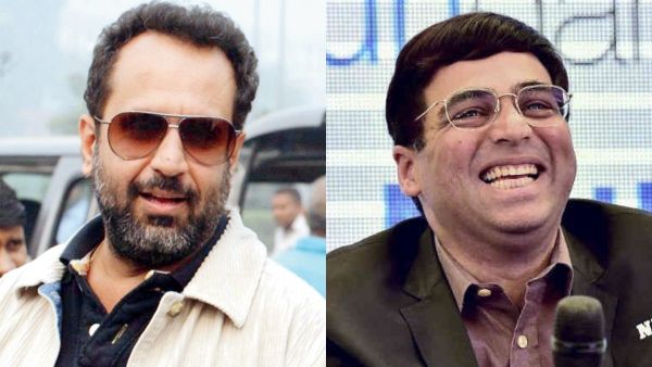 Aanand L Rai To Direct Viswanathan Anand Biopic: Official Announcement Is On The Way!