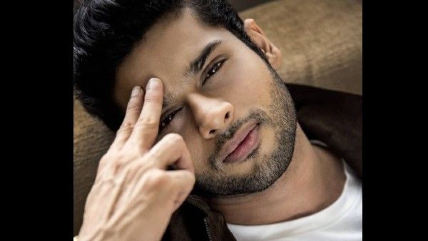 EXCLUSIVE! Abhimanyu Dassani Talks About His Christmas Plans & Why He Doesn't Believe In New Year Resolutions