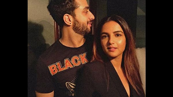 Bigg Boss 14: Not Just Shilpa & Arshi, Aly & Jasmin Too Accuse Vikas Gupta Of Snatching Projects From Them!