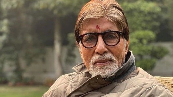 Amitabh Bachchan Recalls First Live Performance, Says He Was First Indian Performer At Madison Square Garden