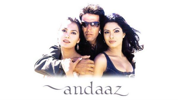 When Akshay Kumar Exposed The Double Standards Of Film Critics For Criticising His Hit Film Andaaz
