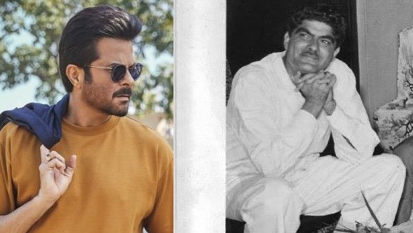 Anil Kapoor On Dad Surinder's Birth Anniversary: You Live On In Our Minds And Our Hearts, Today & Always