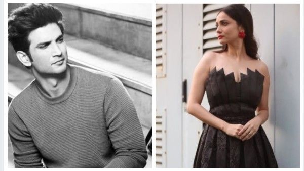 Zee Rishtey Awards 2020: Before Paying Tribute To Sushant Singh Rajput, Ankita Lokhande Had A Special Message For Fans