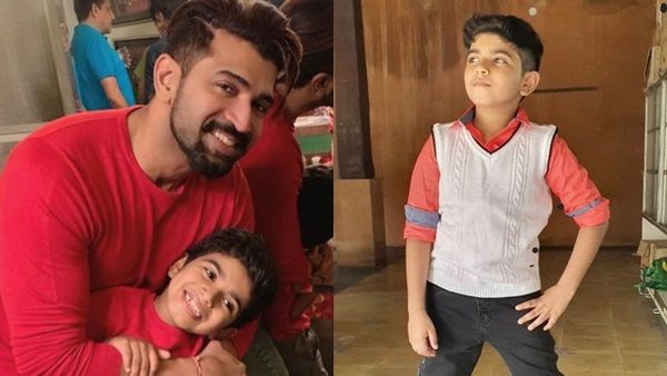Suriya To Launch Arun Vijay’s Son Arnav As A Child Actor In His Next Production