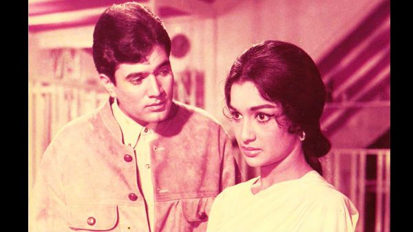 Asha Parekh Says She Has Never Seen Stardom Like Rajesh Khanna's: There Were Hundreds Of Girls Mobbing Him