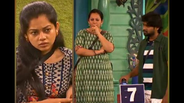 Bigg Boss Tamil 4: Anitha Rejects Housemates’ Offer To Take Up 10th Position For Her Performance In Call Center Task