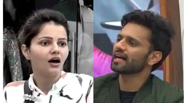 Bigg Boss 14: Rubina Dilaik Asks Everyone To Do Chores As Per Free Will, Rahul Accuses Her Of ‘Breaking The Balance’