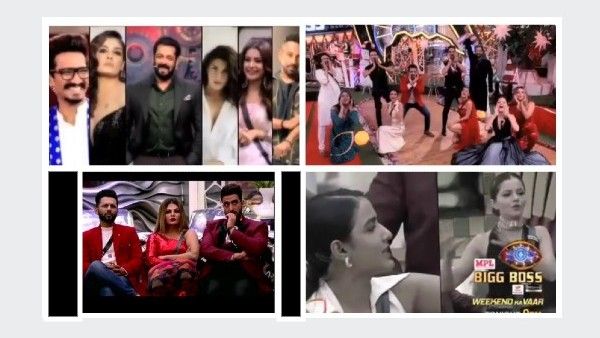 Bigg Boss 14 Housemates To Perform For Salman; Raveena, Jacqueline & Shehnaaz Gill To Join His B'day Bash