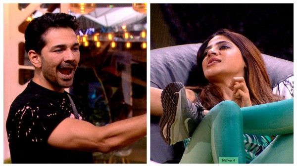 Bigg Boss 14 December 1 Highlights: Abhinav And Rubina Get Into An Ugly War Of Words With Nikki And Kavita