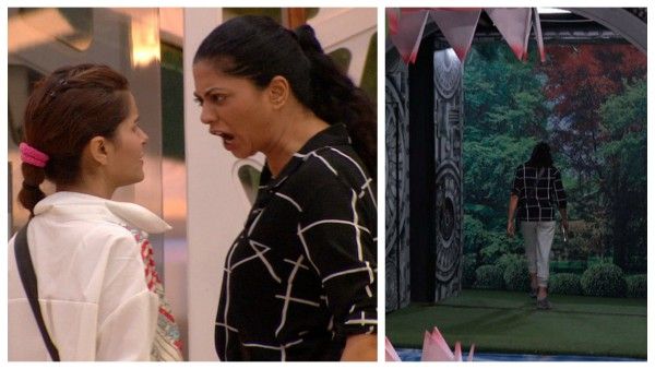 Bigg Boss 14 December 2 Highlights: Jasmin Is Devastated As Aly Exits House; Kavita Walks Out Leaving Everyone Shocked