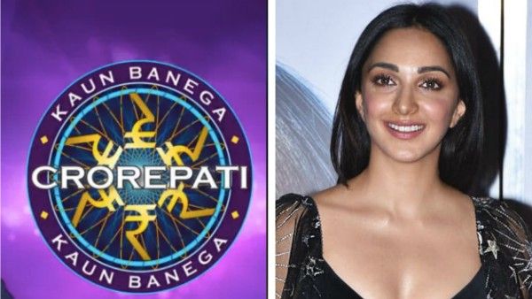 Kaun Banega Crorepati 12: Kiara Advani Fan Carries Her Picture To KBC Hot Seat; Attempts Rs 1 Crore Question!