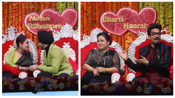 Rohanpreet Singh, Haarsh Limbachiyaa And Bharti Singh To Grace The Sets Of Indian Idol Season 12