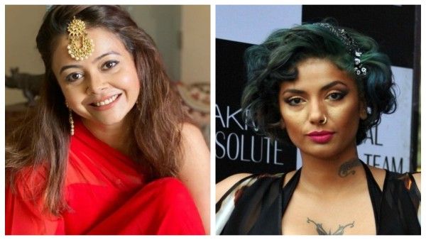 BB 14: Diandra Soares & Devoleena Bhattacharjee React To The Task Where Contestants Had To Reveal Their Darkest Secrets