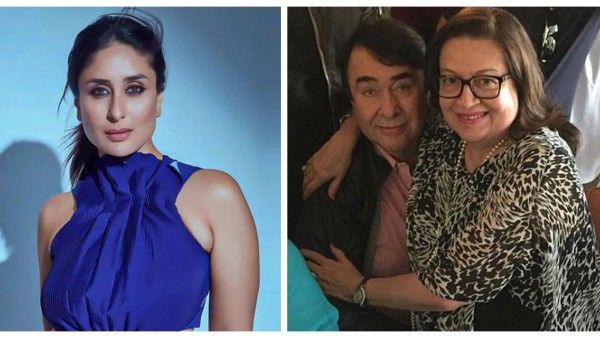 Kareena Kapoor Opens Up On Her Parents’ Separation; Says They Are Together When They Need To Be